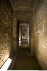 Dendera Temple Photo Textures